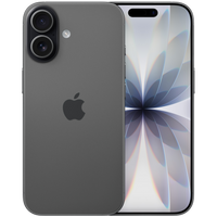 iPhone 17 512GB Black