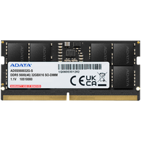 ADATA Premier 16GB DDR5 5600 SO-DIMM