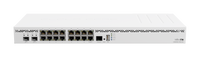 MikroTik CCR2004-16G-2S+, 16 x 1GB Ethernet ports and 2 x 10G SFP+ ports, 1x USB port - Image 2