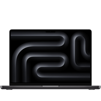 14-inch MacBook Pro: Apple M5 Pro chip with 15-core CPU and 16-core GPU, 24GB, 1TB SSD