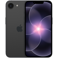 Apple iPhone 17e 512GB Black