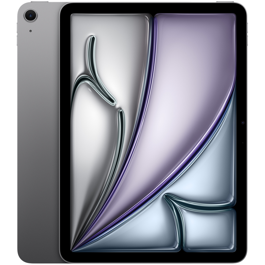 Apple 11-inch iPad Air M4 Wi-Fi 256GB - Space Grey