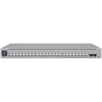 Ubiquiti UniFi Switch Pro Max 24 PoE
