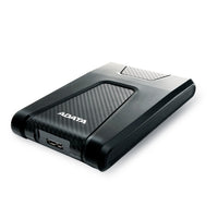 ADATA USB3.2 – 2TB EXT HDD DURABLE BLK