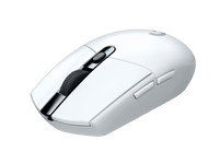 Logitech Mouse Wireless G305 LS White