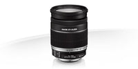 CANON LENS ZOOM – EF-S – 18-200MM F3.5IS