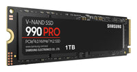 Samsung 990 PRO 1TB M.2 NVMe PCIe 4.0 SSD 7450MB/s - Image 3