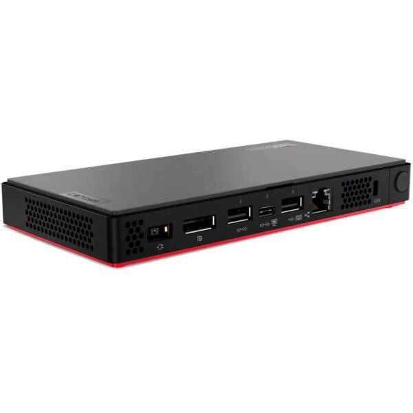 Lenovo ThinkCentre M75n Nano Desktop