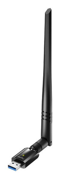 Cudy 1300Mbps Wi-Fi USB AC1300
