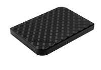 Verbatim 1TB 2.5 Portable HDD Black Gen 2 - Image 2