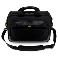 Targus Citygear 15-17.3 Slim Topload Laptop Bag - Image 2