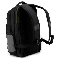 Targus Citygear 14 Laptop Backpack Black - Image 4