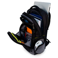 Targus Citygear 17.3in Laptop Backpack Black - Image 2