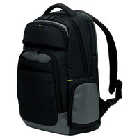 Targus Citygear 17.3in Laptop Backpack Black