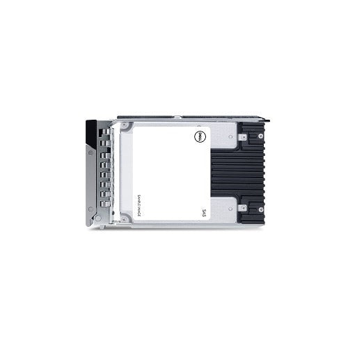 Dell 1.92TB SSD SAS Read Intensive 12Gbps 512e 2.5in Hot Plug AG 1 DWPD CusKit Compatible
