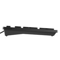 Dell KB216 Black Multimedia USB Keyboard - Image 5