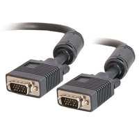 Dell VGA Cable (Male)/(Male) Black 1m - Image 5