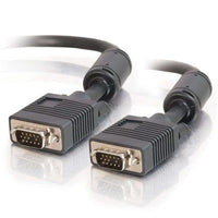 Dell VGA Cable (Male)/(Male) Black 1m - Image 2