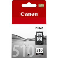 Canon Ink Cartridge PG-510 Black