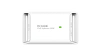 D-Link DPE-301GI Gigabit 802.3at PoE Injector - Image 5
