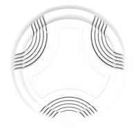 MikroTik cAP 2nD - 2.4GHz Indoor AP