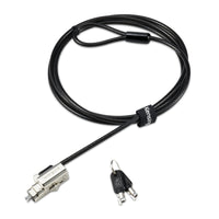 Kensington Universal 3in1 2.0 Keyed Laptop Lock