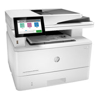 HP LaserJet Enterprise MFP M430f Printer - Image 3