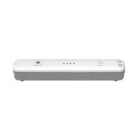 AENO Vacuum sealer VS1: 85W, 65kPa, 2 modes: Vac+Seal, Seal, Compact size, Max Pocket Width 30 cm - Image 2