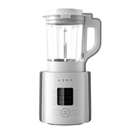 AENO Table Blender-Soupmaker TB1: 800W, 35000 rpm, boiling mode, high borosilicate glass cup, 1.75L, 8 - Image 2