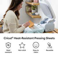 Cricut Easy Press Mat (30 x 30cm) - Image 2