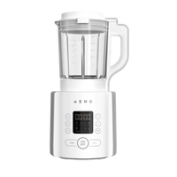 AENO Table Blender-Soupmaker TB3: 800W, 35000 rpm, boiling mode, high borosilicate glass cup, 1.75L, 8 - Image 2