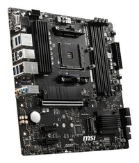 MSI B550M Pro-Vdh DDR4