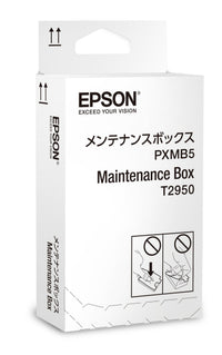 Epson Maintenance Box WF-100 Printer
