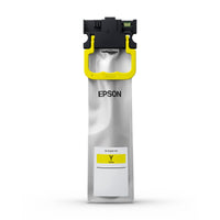 Epson Ink Bags Yellow XL T01C400 WF-C579RDWF