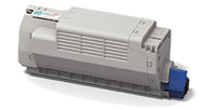OKI (45396204) Toner Black