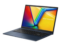 ASUS VivoBook 15 15.6" Core-i7 8GB 512GB Win 11 Home Notebook