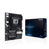 ASUS Pro WS Z890-ACE SE ATX Workstation Motherboard Intel LGA1851 Z890 10GbE PCIe 5.0 Thunderbolt 4 BMC - Image 4