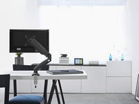 Equip Brack, Desk 13"-27" Interactive