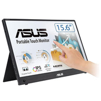 Asus ZenScreen 15.6" Touch FHD Portable Monitor