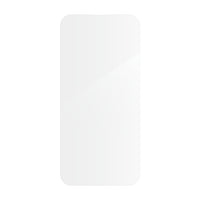 ZAGG InvisibleShield Glass XTR4 Privacy Screen Protector for iPhone 16 Plus and 15 Plus - Image 5