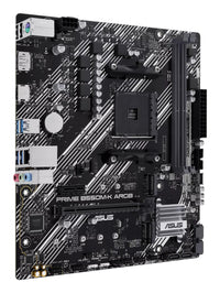 ASUS Prime B550M-K Argb - Image 3