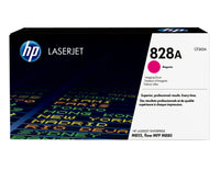 HP 828A Magenta Imaging Drum - Image 5