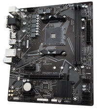 Gigabyte A520M S2H AMD AM4 Micro-ATX Motherboard - Image 5