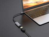 Equip Adapt, USB-C to HDMI 2.0 4K/60Hz
