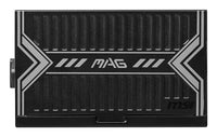 MSI Power Supply, 550W 80+ Bronze Rated