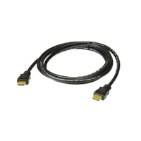 Aten 5m High Speed HDMI Cable with Ethernet 4K 4096x2160 Gold-Plated Connectors