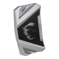 MSI 2WAY Sli HB Bridge L Silver
