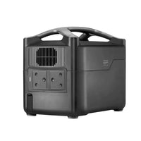 EcoFlow RIVER Pro 720Wh Portable Power Station with 600W Output - Image 2