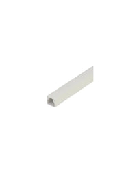 3 Meter Solid Trunking 25x16mm