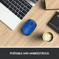 Logitech M171 - Image 3